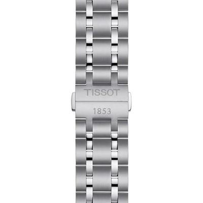 Tissot T0354101105100 Herenhorloge Tissot T0354101105100 Herenhorloge