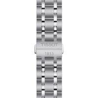 Tissot Couturier T0354101105100 Herenhorloge - thumbnail