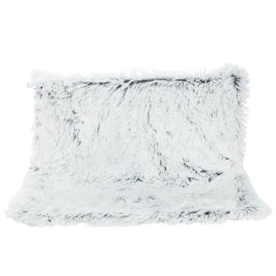 TRIXIE RADIATOR HANGMAT HARVEY LANGHAAR PLUCHE / VELOURS WIT ZWART 45X31X26 CM TRIXIE RADIATOR HANGMAT HARVEY LANGHAAR PLUCHE / VELOURS WIT ZWART 45X31X26 CM