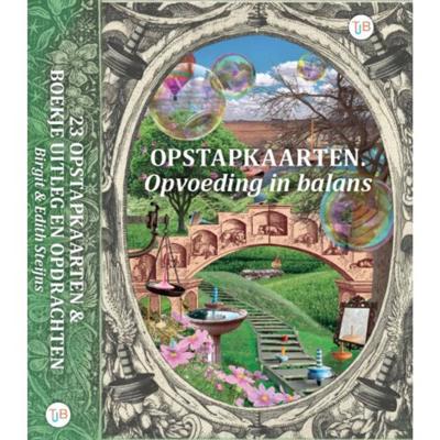 Opstapkaarten (Paperback)