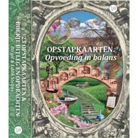 Opstapkaarten (Paperback) - thumbnail