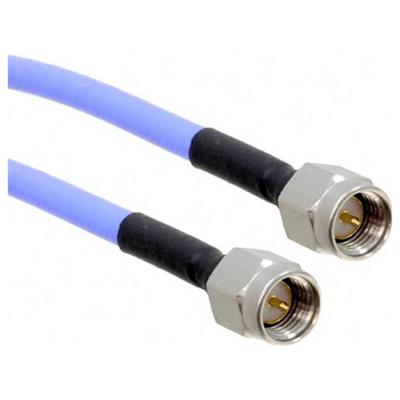 Molex 89762-1373 SMA-connector 1 stuk(s) Bag