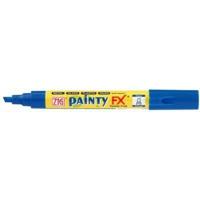 ZIG Painty FX PPF-50 wit beitel 2-6mm X - thumbnail