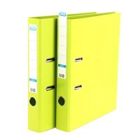Ordner Elba Smart Pro+ A4 50mm PP limegroen | 10 stuks - thumbnail