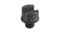 Bikeservice adapter adapter bst steel 6.3mm f bs5502 - thumbnail