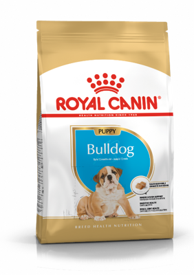 Royal Canin Puppy Bulldog hondenvoer 3 kg