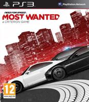 Need for Speed Most Wanted (2012) - thumbnail