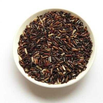 Sawat-D - Rice Berry (Zwarte Cargo Rijst) - 1kg