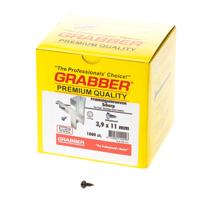 Grabber framingschr 3.9x11 panhead gefosf - thumbnail
