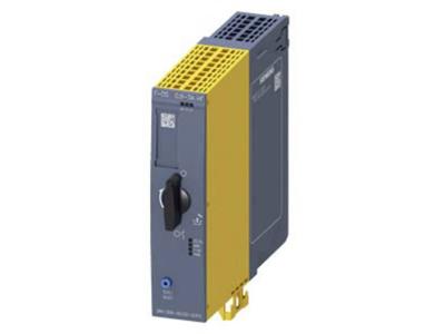 Siemens 3RK1308-0CC00-0CP0 3RK13080CC000CP0 Direct starter Motorvermogen bij 400 V 1.1 kW 500 V Nominale stroom 3 A