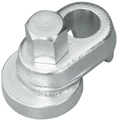 Gedore Tapeind in- en uitdraaier - 8010700