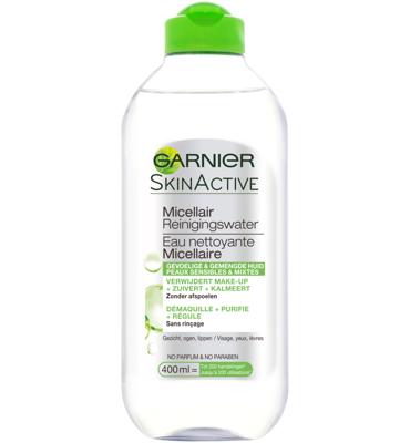 Garnier SkinActive Micellair Reinigingswater