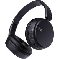 Headset met Bluetooth en microfoon JVC HA-S36W-A-U Blauw - thumbnail