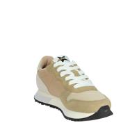 SUN68 Stargirl Glitter Logo Z35212_16 Beige-37 maat 37 - thumbnail