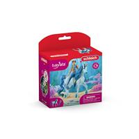 Schleich Bayala Aryon op Eenhoorn - thumbnail