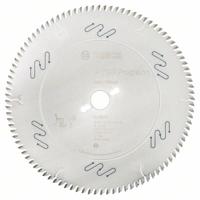 Bosch Accessories Top Precision 2608642117 Hardmetaal-cirkelzaagblad 300 x 30 x 3.2 mm Aantal tanden: 96 1 stuk(s) - thumbnail