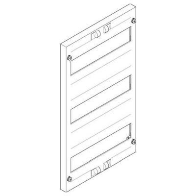 ABN FAO13N10 10 stuk(s)