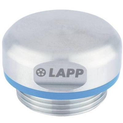 LAPP SKINDICHT® HYGIENIC BL-NPT 1-1/4 Blindstoppen 5 stuk(s)