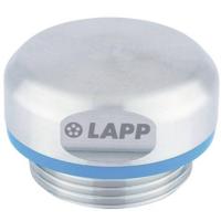 LAPP SKINDICHT® HYGIENIC BL-NPT 1-1/4 Blindstoppen 5 stuk(s) - thumbnail