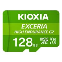 Micro SD-Kaart Kioxia Exceria 128 GB - thumbnail