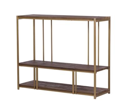 Tower Living Wandrek 'Belvedere' Mangohout, 100 x 120cm