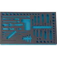 Hazet 163-53L 163-53L Plukschuiminlegstuk (l x b) 519 mm x 342 mm - thumbnail