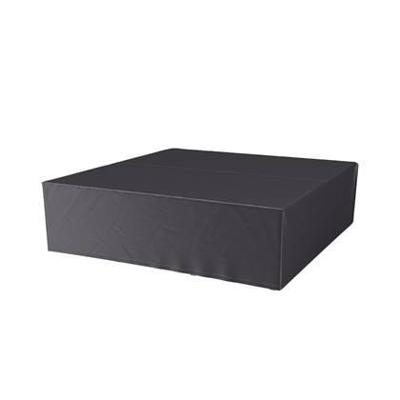 Platinum AeroCover | Loungesethoes 300 x 250 x 70(h) cm Platinum AeroCover | Loungesethoes 300 x 250 x 70(h) cm