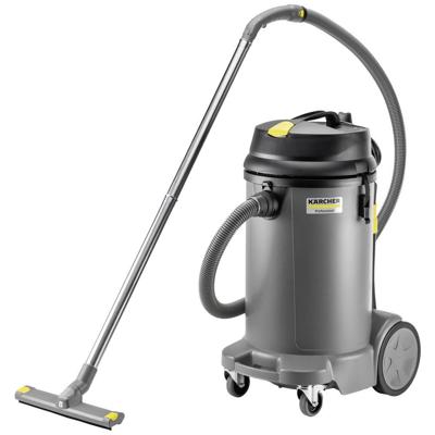Karcher NT 48/1 Stof-/Waterzuiger - 1.428-620.0