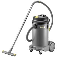 Karcher NT 48/1 Stof-/Waterzuiger - 1.428-620.0 - thumbnail