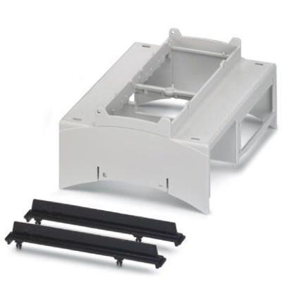 Phoenix Contact RPI-BC 107,6 DEV-KIT KMGY P10 2202875 Elektronicabehuizing 89.70 Polycarbonaat Lichtgrijs 10 stuk(s) Phoenix Contact RPI-BC 107,6 DEV-KIT KMGY P10 2202875 Elektronicabehuizing 89.70 Polycarbonaat Lichtgrijs 10 stuk(s)