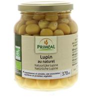 Primeal Lupine naturel bio 340 Gram - thumbnail