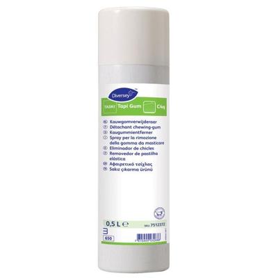 Kauwgomverwijderaar taski tapi gum 6x0.5l | 6 stuks