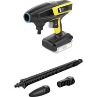 Karcher KHB 6 Battery Draagbare middendrukreiniger - 1.328-010.0 - thumbnail