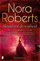 Sleutel tot de wijsheid - Nora Roberts - ebook - thumbnail