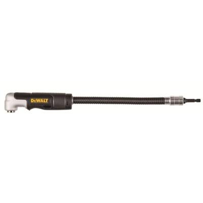 DEWALT DT20502-QZ Hoekboorbevestiging 3 stuk(s)
