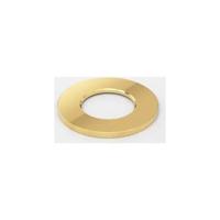 Quooker Rozet Zeeppomp - Goud - thumbnail