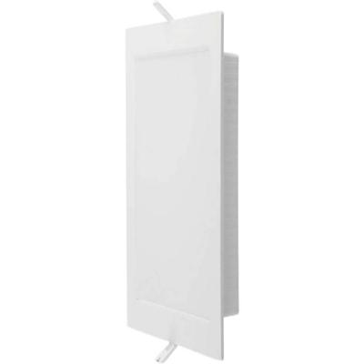 V-TAC 10478 VT-61003 LED-paneel Energielabel: E (A - G) LED LED 3 W Wit