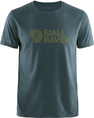 Fjällräven Logo T-shirt