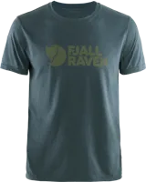 Fjällräven Logo T-shirt - thumbnail