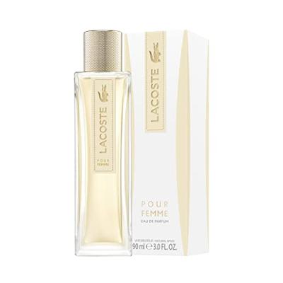 Damesparfum Lacoste 127178 EDP