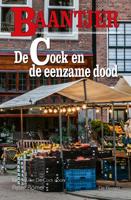 De Cock en de eenzame dood - Baantjer - ebook - thumbnail