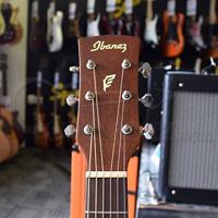 Ibanez PC12MH-OPN Open Pore Natural western gitaar - thumbnail