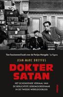Dokter Satan (Paperback) - thumbnail