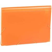 Organiser Map Carchivo 1913KF52 Oranje Vel - thumbnail