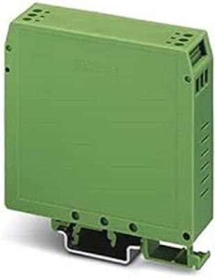 Phoenix Contact UEGM 25 DIN-rail-behuizing Kunststof 10 stuk(s)