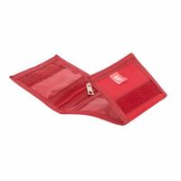 Portefeuille Sevilla Fútbol Club Rood 12,5 x 9,5 x 1 cm - thumbnail