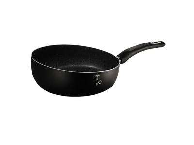 BerlingerHaus Flip Koekenpan 26cm Black