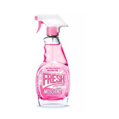 Moschino Fresh Pink Eau de Toilette 100ml Moschino Fresh Pink Eau de Toilette 100ml