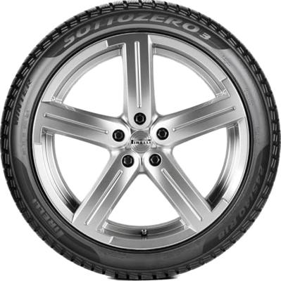 Pirelli Wszer3 * rft xl 275/40 R20 106V PIM2754020VWSZER3BRX Pirelli Wszer3 * rft xl 275/40 R20 106V PIM2754020VWSZER3BRX
