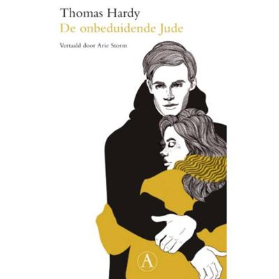 De onbeduidende Jude (Paperback)